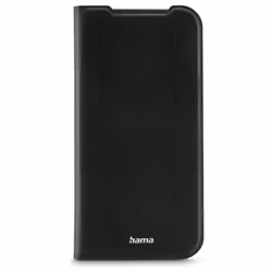 Hama Handytasche Daily Protect für Google Pixel 9a Schwarz Étui portefeuille Google Pixel 9a noir 00019853