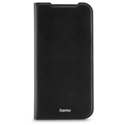 Hama Handytasche Daily Protect für Google Pixel 9a Schwarz Étui portefeuille Google Pixel 9a noir 00019853