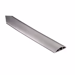 Hama Flex Channel, Gris, PVC, 1 pièce(s), 30 mm