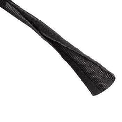 Hama 73020597 manchon de câble Noir