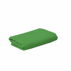 Hama 00021158, Vert, Coton, 2950 mm, 6000 mm