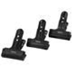 Hama Studio Clamp 40 Ensemble de serre-joints 6 cm Noir