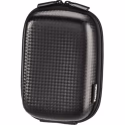 Hama Camera Bag "Hardcase Carbon Style 60 L", black, Noir