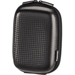 Hama Camera Bag "Hardcase Carbon Style 60 L", black Noir