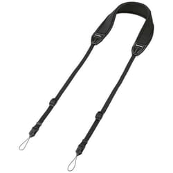 Hama 00027210 sangle Caméra Numérique Néoprène Noir