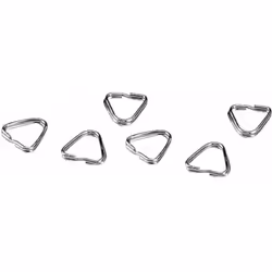 Hama Split Rings
