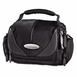 Samsonite Trekking Premium DFV 42, Noir