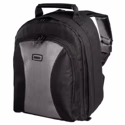 Hama "Track Pack II 140" Backpack, Noir