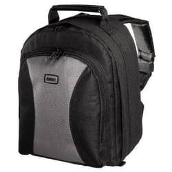 Hama "Track Pack II 140" Backpack Noir