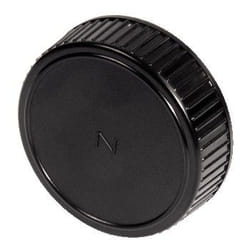 Hama Lens Rear Caps adaptateur d'objectifs d'appareil photo