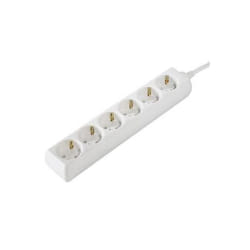Hama 00030383 multiprise 1,4 m