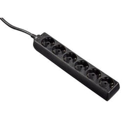 Hama 00030393 multiprise 1,4 m