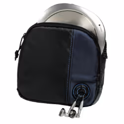 Hama CD Player Bag for Player and 3 CDs