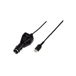 Hama Car Charging Cable for Nintendo DS lite Noir Auto