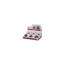 Hama Amore Transparent Multi cadre
