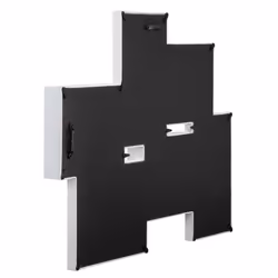 Hama Clermont Blanc Multi cadre