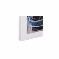 Hama Clermont Blanc Multi cadre