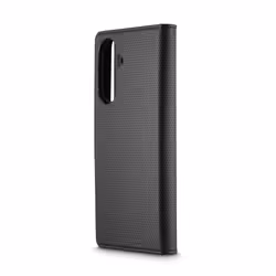 Black Rock 2-1 Wallet coque de protection pour téléphones portables 17 cm (6.7") Étui avec portefeuille Noir - Vue supplémentaire 5