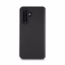Black Rock Slim Folio coque de protection pour téléphones portables 17 cm (6.7") Noir - Vue supplémentaire 2