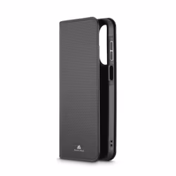 Black Rock Slim Folio coque de protection pour téléphones portables 17 cm (6.7") Noir - Vue supplémentaire 3