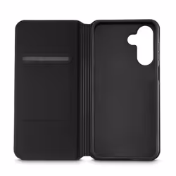 Black Rock Slim Folio coque de protection pour téléphones portables 17 cm (6.7") Noir - Vue supplémentaire 4