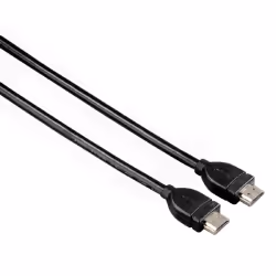 Hama 00039670, 3 m, HDMI Type A (Standard), HDMI Type A (Standard), Noir