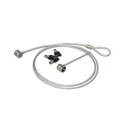 Nilox HA41561 câble antivol Gris 1,8 m