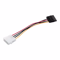 Hama Internal Power Supply Serial ATA 150/300, 0.2 m, 0,2 m