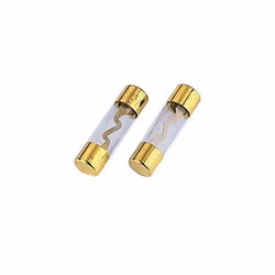 Hama 2 glass security systems 30A, 2 Pcs, 40 A