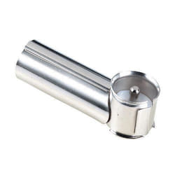 Hama Antenna Adapter Plug ISO connecteur de fils ISO/DIN Argent