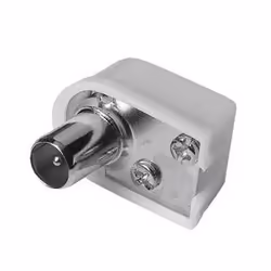 Hama Antenna Male Plug, Coaxial