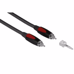 Hama Optical Fibre Connecting Cable ODT Plug - ODT Plug, 3.0 m, 3 m