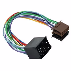 Hama Car Adapter ISO BMW