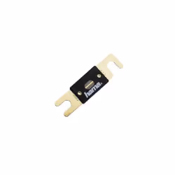Hama ANL - security system 80A, Noir, 80A