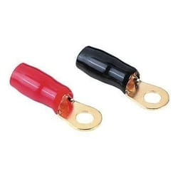 Hama 25 mm², M8, 2 Pcs
