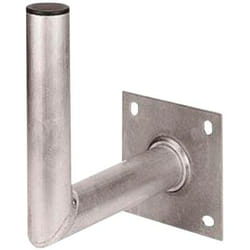 Hama Aluminium SAT Holder Argent