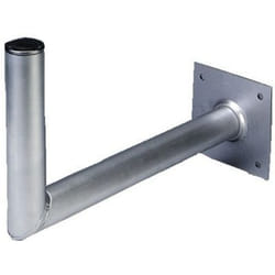 Hama Aluminium SAT Holder Argent