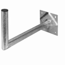 Hama 00044203, Aluminium, Acier galvanisé