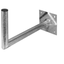 Hama 00044203 accessoire satellite Aluminium Acier galvanisé