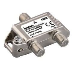 Hama AB/SAT Priority Switch