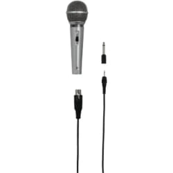 Hama Dynamic Microphone DM 40