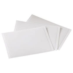 Hama Digi Cam Screen Protect 2.5", 3 Pieces