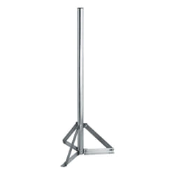Hama Aluminum Stand "Tripod" Argent Aluminium