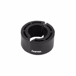 Hama 00047471, Noir, 4 cm