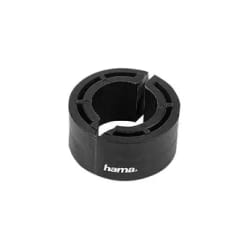 Hama 00047471 antenne satellites Noir