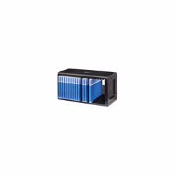 Hama CD-Rack 20, Black, 20 disques, Noir