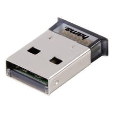 Hama Bluetooth USB v4.0 + EDR 3 Mbit/s