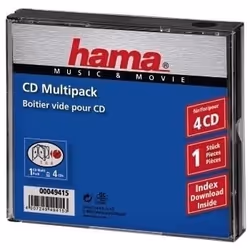 Hama "Multipack"