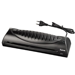 Hama Basic L42A 250 mm/min Noir
