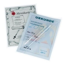 Hama Hot Laminating Film, A3, 25 pcs. film issu d'un procédé de lamination 25 pièce(s)